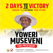 1944) is a ugandan politician who has been president of uganda since 29 january 1986. Om449rgv2rzogm