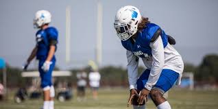 Img Academy Has Become Ground Zero For Recruiting And