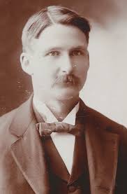 Walter Clayton Cole and Lillie Nye Cole family history