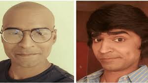 Sohit Vijay Soni: I do many roles in the show 'Bhabhii Ghar Par Hai'