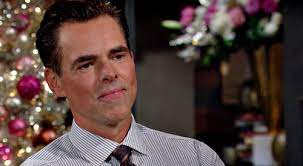 The Young and the Restless Spoilers: Billy Crashes & Burns at  Chancellor-Winters – Chelsea Fears the Worst? | Celeb Dirty Laundry