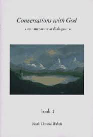 The book of revelation was likely written between a.d. Conversations With God Wikipedia