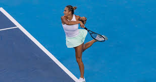 WTA Tennis - News update
