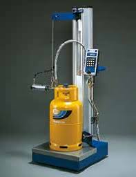 Kosan Crisplant | UFM – Universal Filling Machine