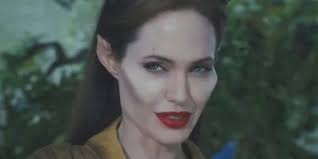 Maleficent: Movie Review