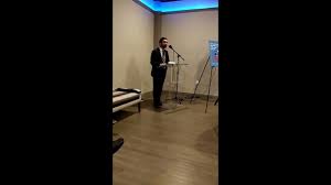 Words of Inspiration from Rabbi Danny Masri at Partners in Torah Houston