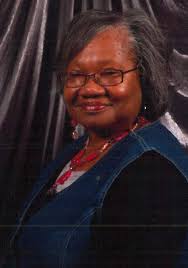 Obituary information for Etrulia E. Williams Frierson