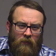 DWI Arrest: Joshua Scott arrested by deputies in Endwell