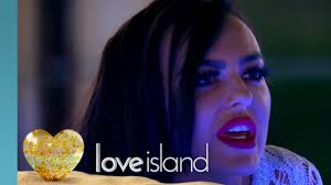 This Week On Love Island Has Been Like Gaslighting 101