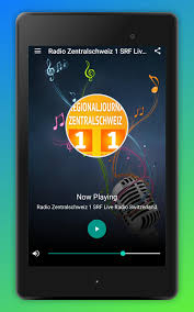 Hören sie srf 2 radio kultur in zürich, schweiz. Radio Zentralschweiz 1 Srf Live Radio Switzerland For Android Apk Download