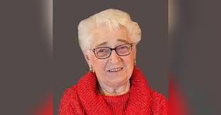 Donna Larsen Obituary