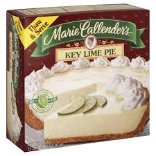 Product Details Marie Callenders Pie Weird Food Key Lime Pie