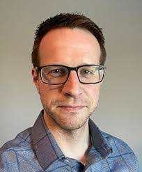 Eric Colegrove's Instagram, Twitter & Facebook