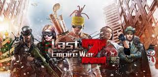 Strategy mod apk 1.0.357 (hack, unlocked) + data. Last Empire War Z Mod Apk Diamonds Money Flarefiles Com