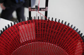 If foreign materials knit with the yarn. Knit Fabric Faults In Production Textile Merchandising