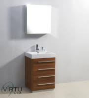 Bathroom vanities depth are very popular among interior decor enthusiasts as they allow for an added aesthetic appeal to offering a comprehensive selection of bathroom vanities depth, alibaba.com brings you the chance to get your. Shop Narrow Shallow Depth Bathroom Vanities On Sale