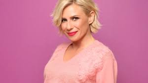 Η κατερίνα καραβάτου διέγραψε πορεία συνεπή και κέρδισε την. H Katerina Karabatoy Stis Prwtes Ths Dhlwseis Meta Thn Anakoinwsh Toy Mega Celebrities Eidhseis Yupiii Gr