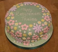 Check spelling or type a new query. Retirement Cake Ideas For Women Flower Garden Retirement Cake Flower Garden Retirement Cakes Retirement Party Cakes Teacher Cakes