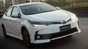 Find a new toyota corolla and checkout the newest toyota corolla apex at a toyota dealership near you, or build & price your own online today. Toyota Corolla Altis Automatic 1 6 2018 Price In Pakistan Review Full Specs Images