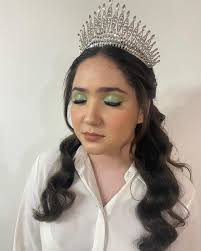 Rocío Ulloa Make up & hair...