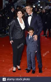 Dolores aveiro with son cristiano ronaldo and daughter katia aveiro. Dolores Aveiro Stockfotos Und Bilder Kaufen Alamy