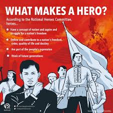 9492, moving the national holiday to the last monday of august. Fast Facts What Makes A Filipino Historical Figure A National Hero