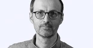 Michael Saria, Redakteur Steiermark-Ressort