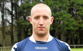 Football. L'AS Scrignac force 6