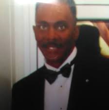 Tony Corbin Obituary