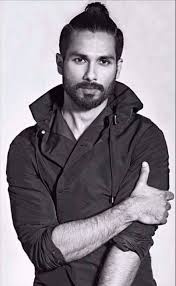 Shahid kapoor is a style icon for a reason. Facebook