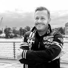 Mai etter et lengre sykeleie. Nick Kamen Levi S Model Und Sanger Gestorben Gala De