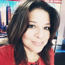 Anita Padilla Fox 32 Chicago