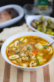 Russian Buckwheat Soup Russian Soup Recipe Buckwheat Recipes Russian Buckwheat Recipe