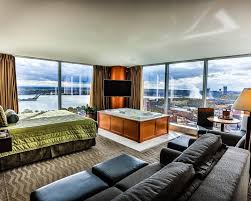 Free indoor parking valet parking also available (use fourth st. Seneca Niagara Resort Casino 125 4 3 5 Niagara Falls Hotel Deals Reviews Kayak