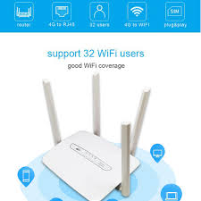 Portable internet connection at home. Tianjie C300 Modified Unlocked 3g 4g Lte Wifi Modem Cpe Router Home Hotspot Antenna For Malaysia Unlimited With Sim Card Slot Modem Router Combos Aliexpress