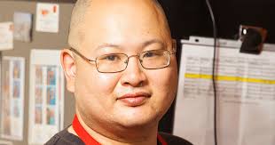 Crazy Foodie Stunts: About Foodie Stuntman