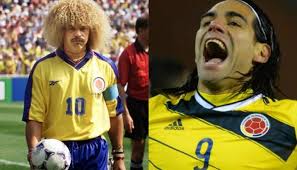 Последние твиты от futbol colombiano (@futbolfpc). Los 10 Mejores Futbolistas Colombianos De Todos Los Tiempos