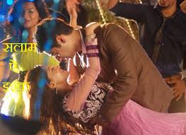 Salaam E Ishq On Rishtey Tv Show Serial Wiki Story Cast Title Song Timing Promo 2016 630 likes · 9 talking about this.