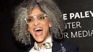 13 Facts You Probably Didn't Know About Carla Hall
