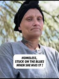 Chloe Gordon Belfast Homeless