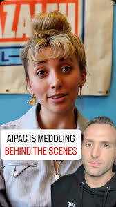 AIPAC is now using covert methods to back politicians without being listed  in FEC filings.