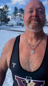 Calling all wrestlers In Vidalia Wrestling History out!!!!!! Singlet  Challenge drop the video in the comments ROLL TRIBE💪🏼🤼‍♂️☃️