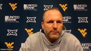 How to Watch & Listen to West Virginia at Baylor