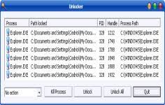 Unlocker is a freeware that will unlock locked files on pcs to move, . Unlocker 1 8 8 Download For Windows Filesoul Com