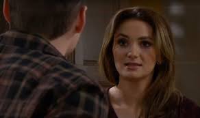 Emmerdale fans 'work out' Gabby Thomas stalker twist after double death