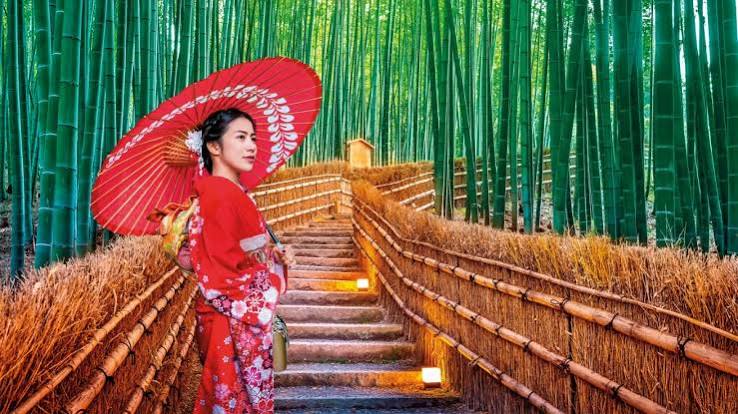 Japan: The wonder of the Land of the Rising Sun - BusinessToday