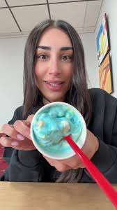 Nouveau Blizzard Superman de Dairy Queen : un délice !