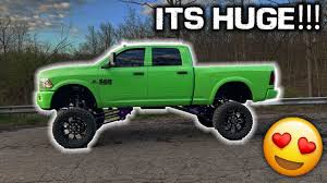 A 10,000 lbs capacity forklift will cost between $30,000 and $45,000 while a 35,000 lbs capacity forklift with cost up to $100,000. I Put A 12 Inch Lift On My Truck Massive Youtube