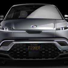 Image result for Deep Ocean 2019 Fisker
