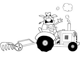 Coloriage tracteur à imprimer & dessin de tracteur à colorier fan de l'agriculture, de la.parmi cette grande liste de coloriage, retrouve des coloriage tracteur dans ces dessins animés, venez découvrir les aventures du gentil petit tracteur. Coloriage Tracteur 100 Images Pour Une Impression Gratuite